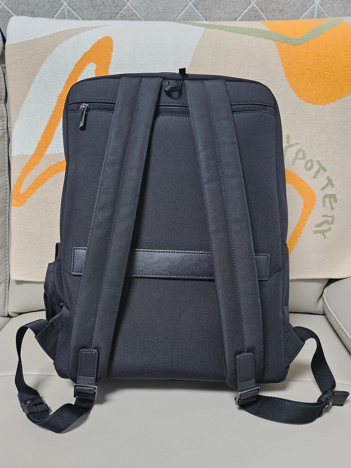 샘소나이트 레드 틸로우 백팩 상품이미지2