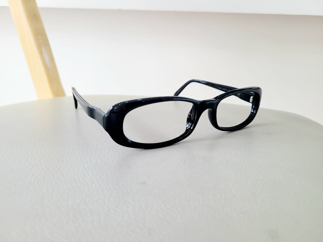 란체티 안경LA964긱시크스탈(+블루라이트체인지 변색렌즈 포함) 상품이미지5