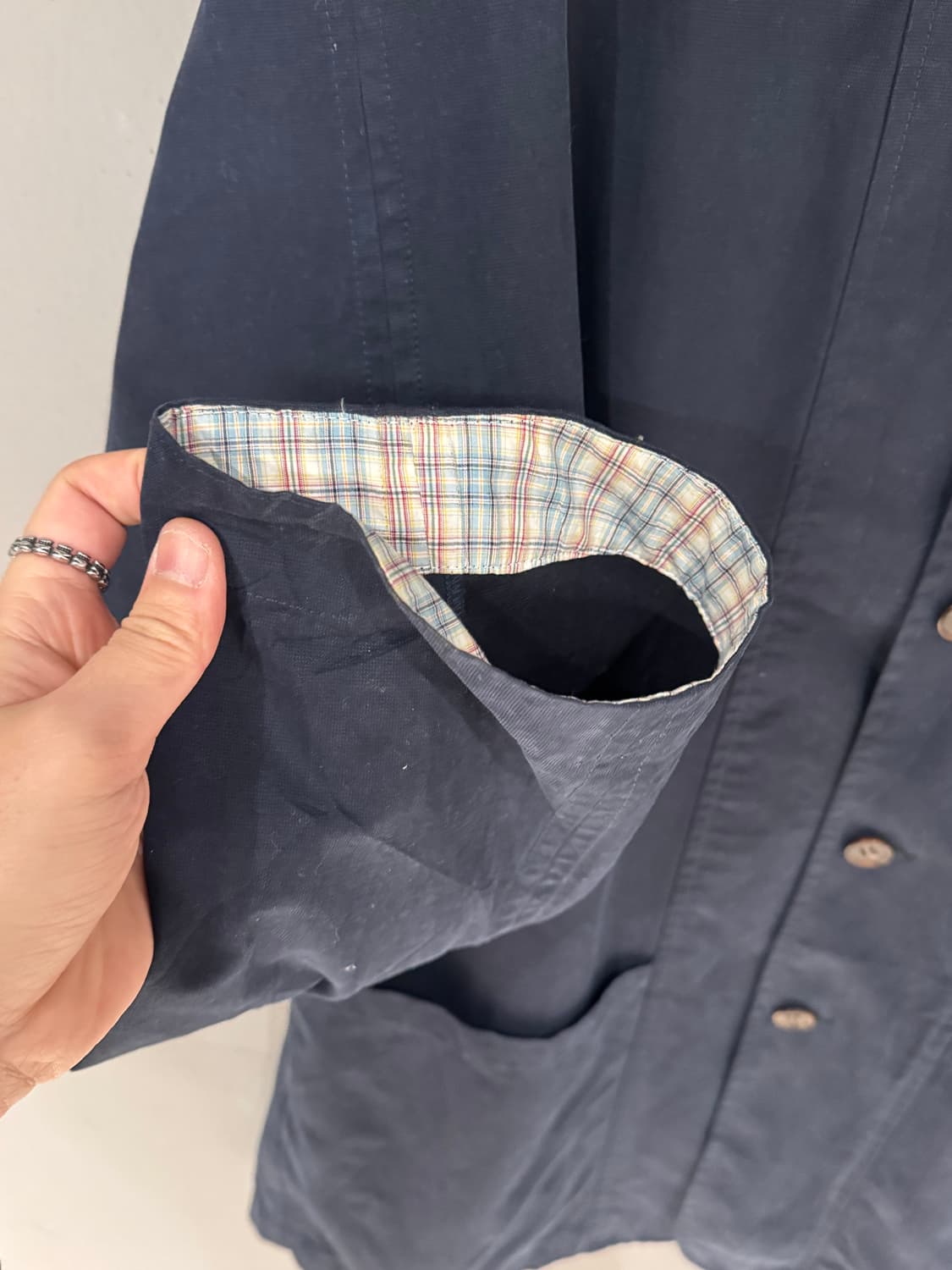 90s 맥그리거 워크자켓  상품이미지6