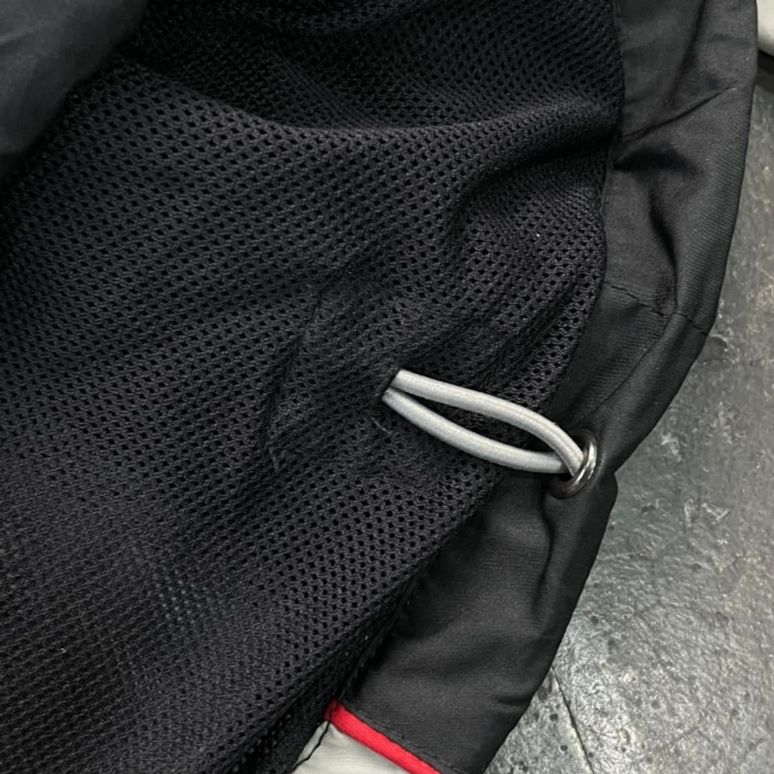 105 나이키 스우시 바람막이  상품이미지5