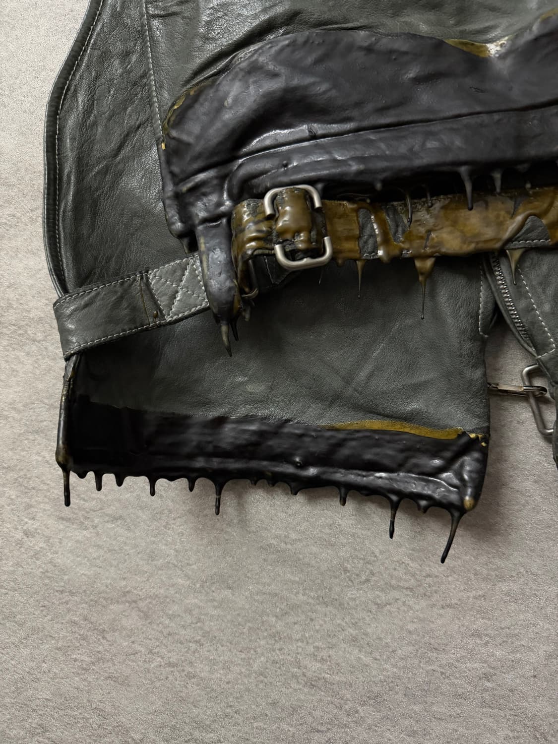 Carol Christian Poell ROOLS Kangaroo Dri 상품이미지7