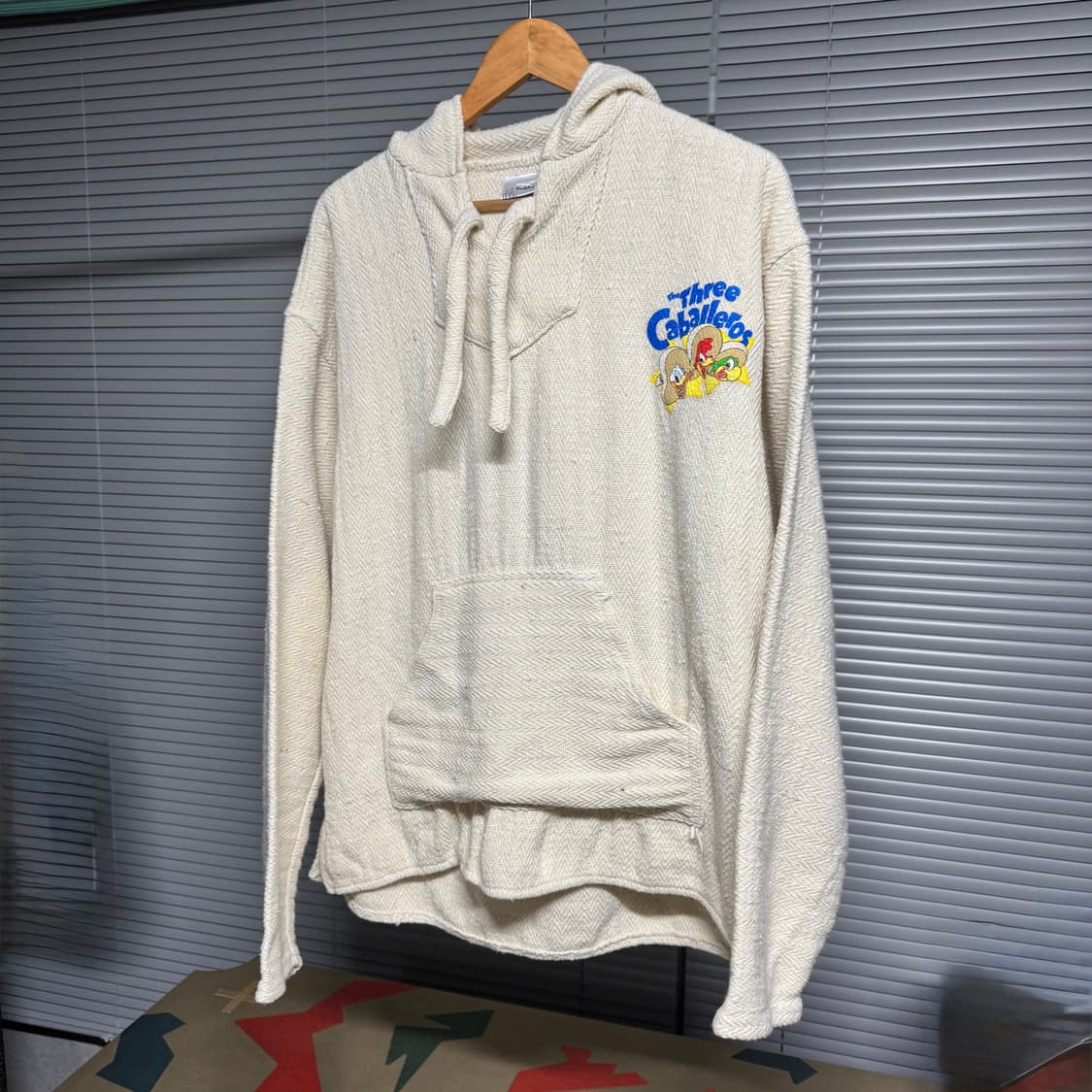 00’s Disney ‘The Three Caballeros’ Baja  상품이미지1