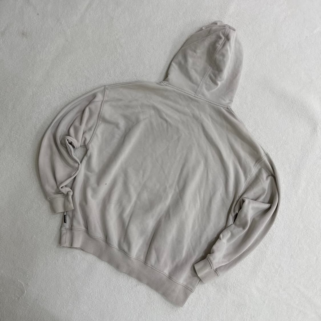 S 디키즈 로고 후드티 0324T 상품이미지2