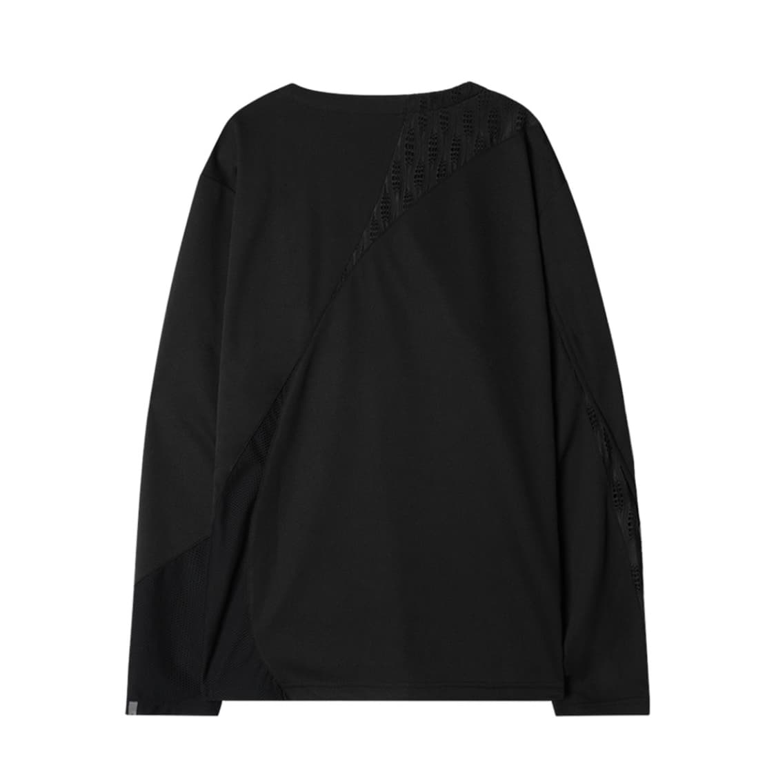 [M] 엑슬림 Xlim Ep.6 01 티셔츠 블랙 상품이미지2