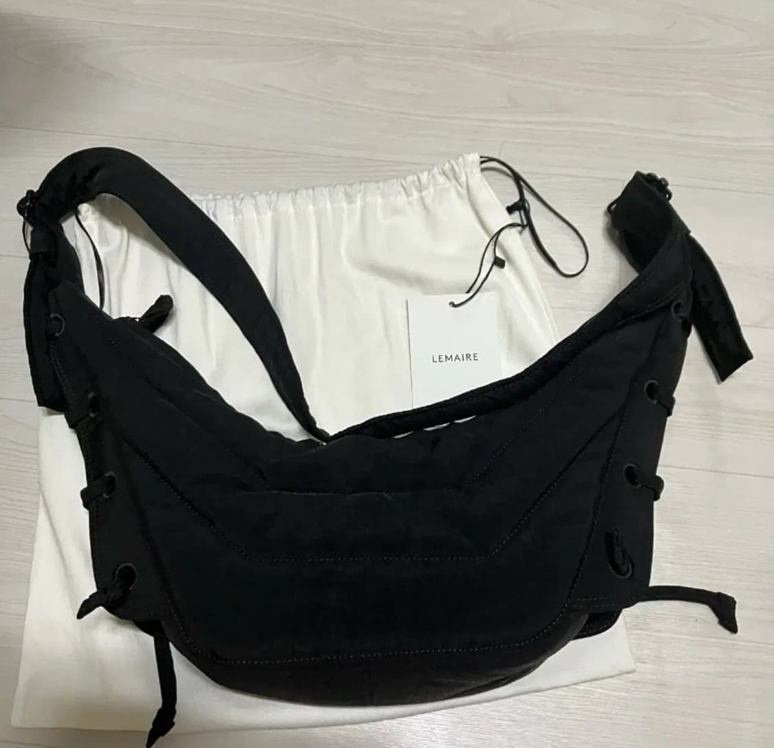 르메르 소프트 게임백 스몰 다크초콜릿 상품이미지2