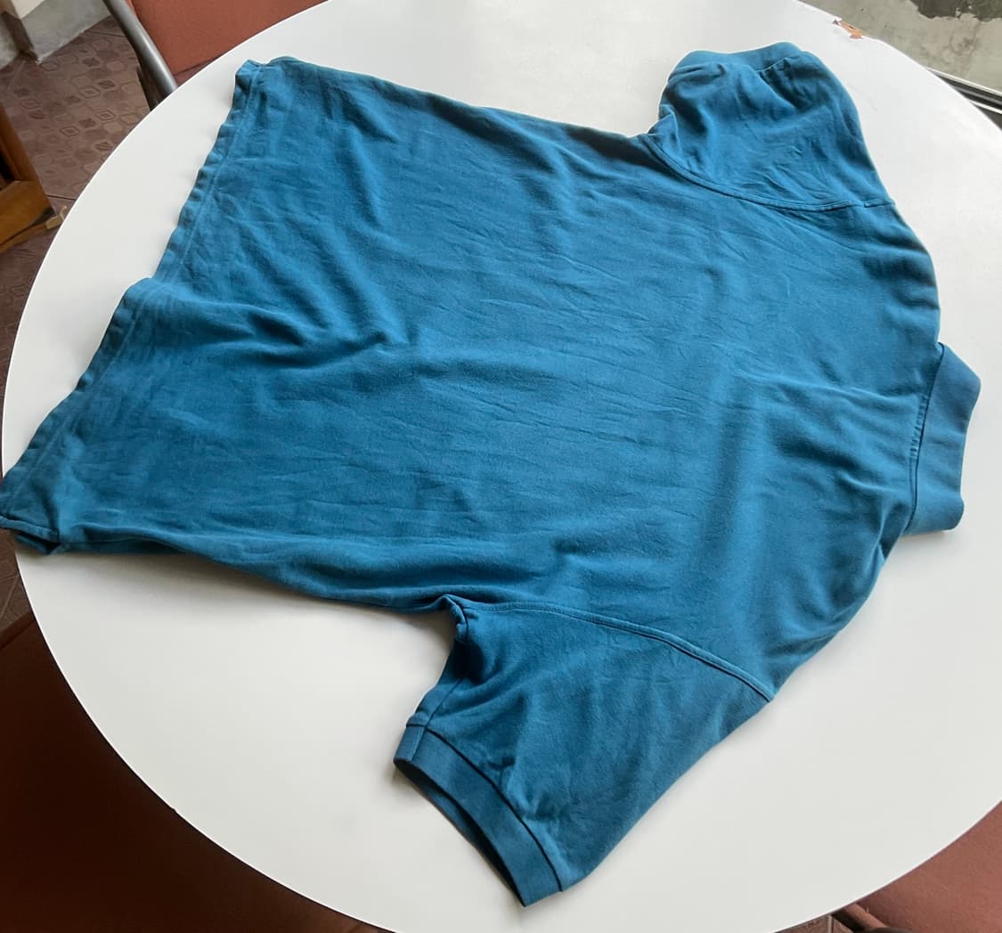 90s 리복 Reebok 폴로셔츠 상품이미지9