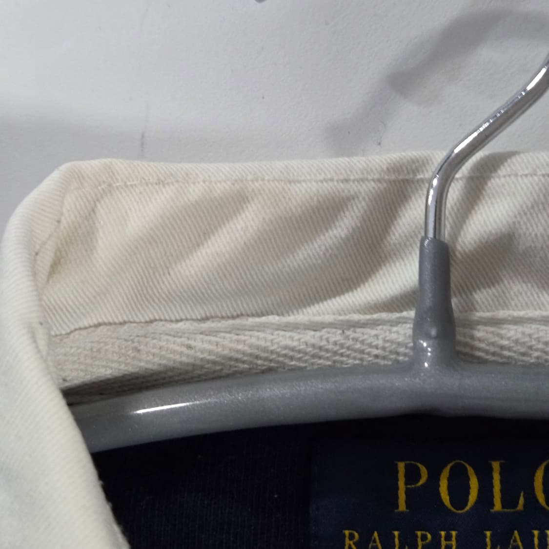 폴로랄프로렌 럭비티 M 상품이미지8