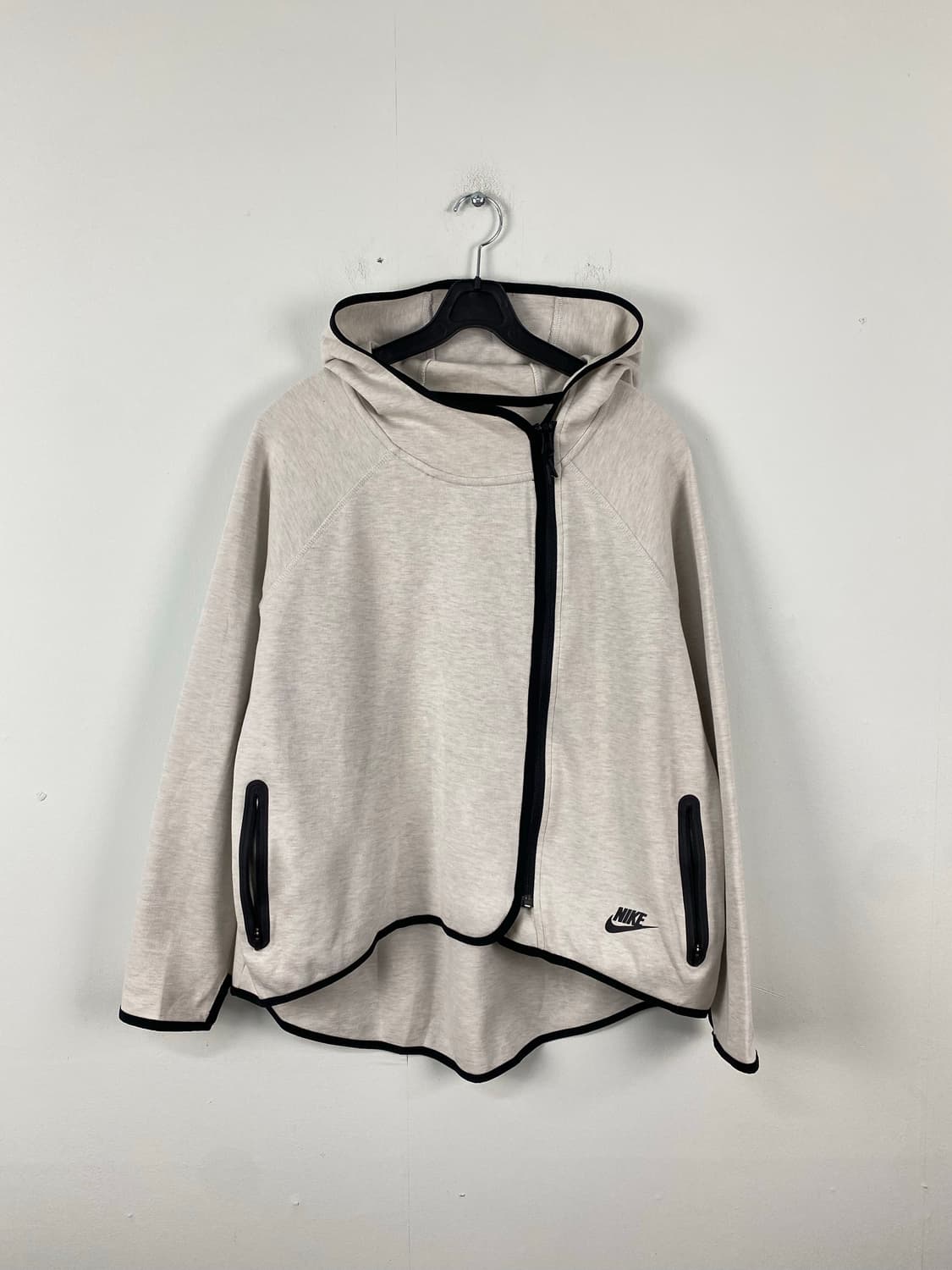 나이키 테크 여성 후드집업 <558> M 상품이미지1