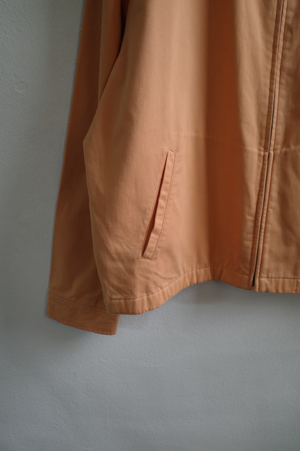 폴로 스윙 바이 자켓 상품이미지3