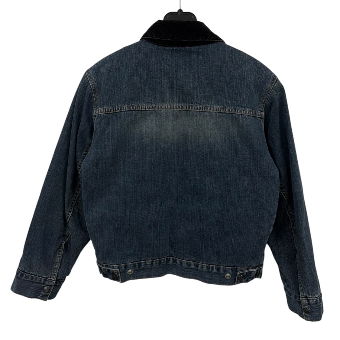 폴로진스 우먼 데님자켓   상품이미지2