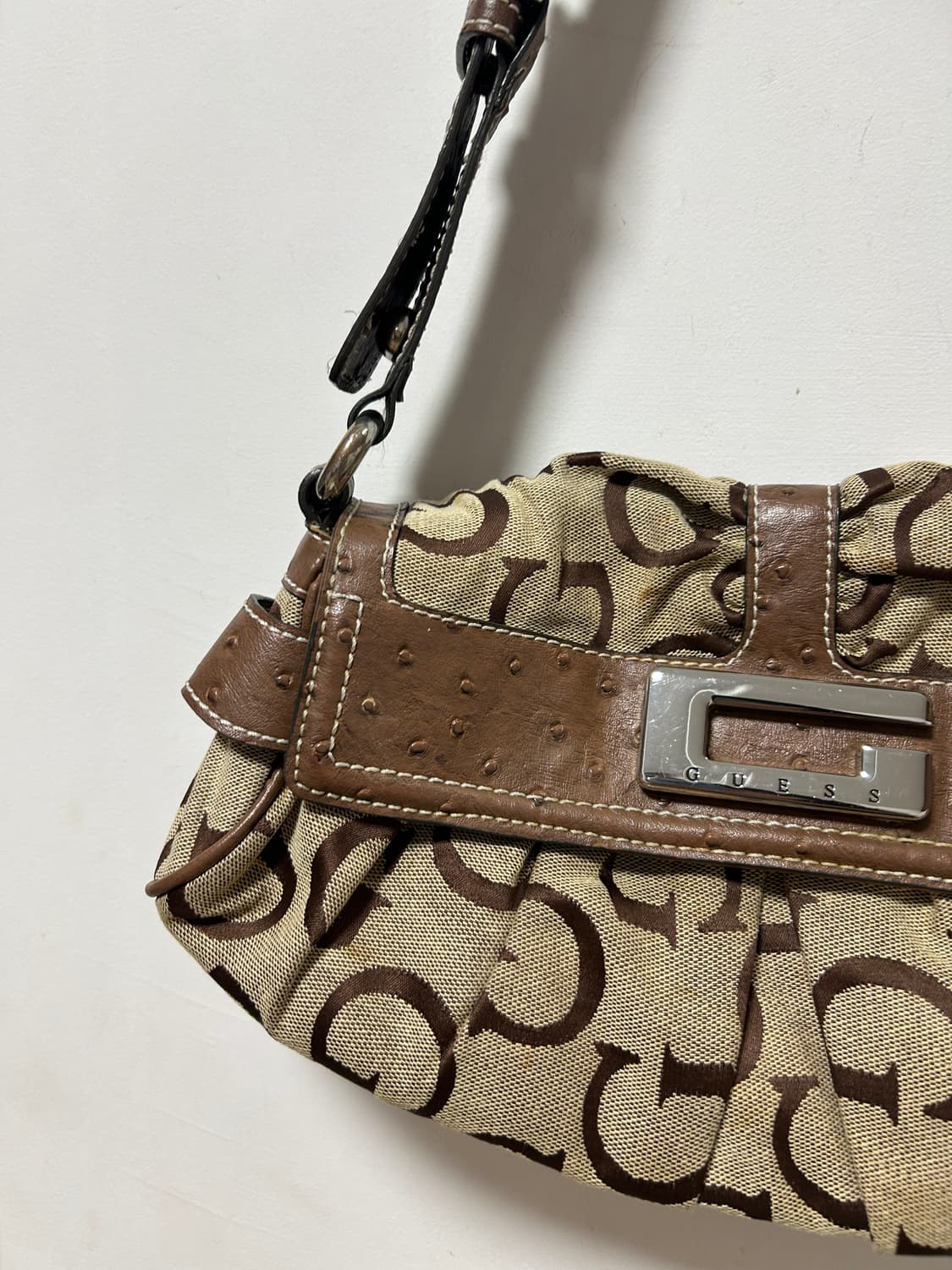 y2k guess bag  상품이미지2