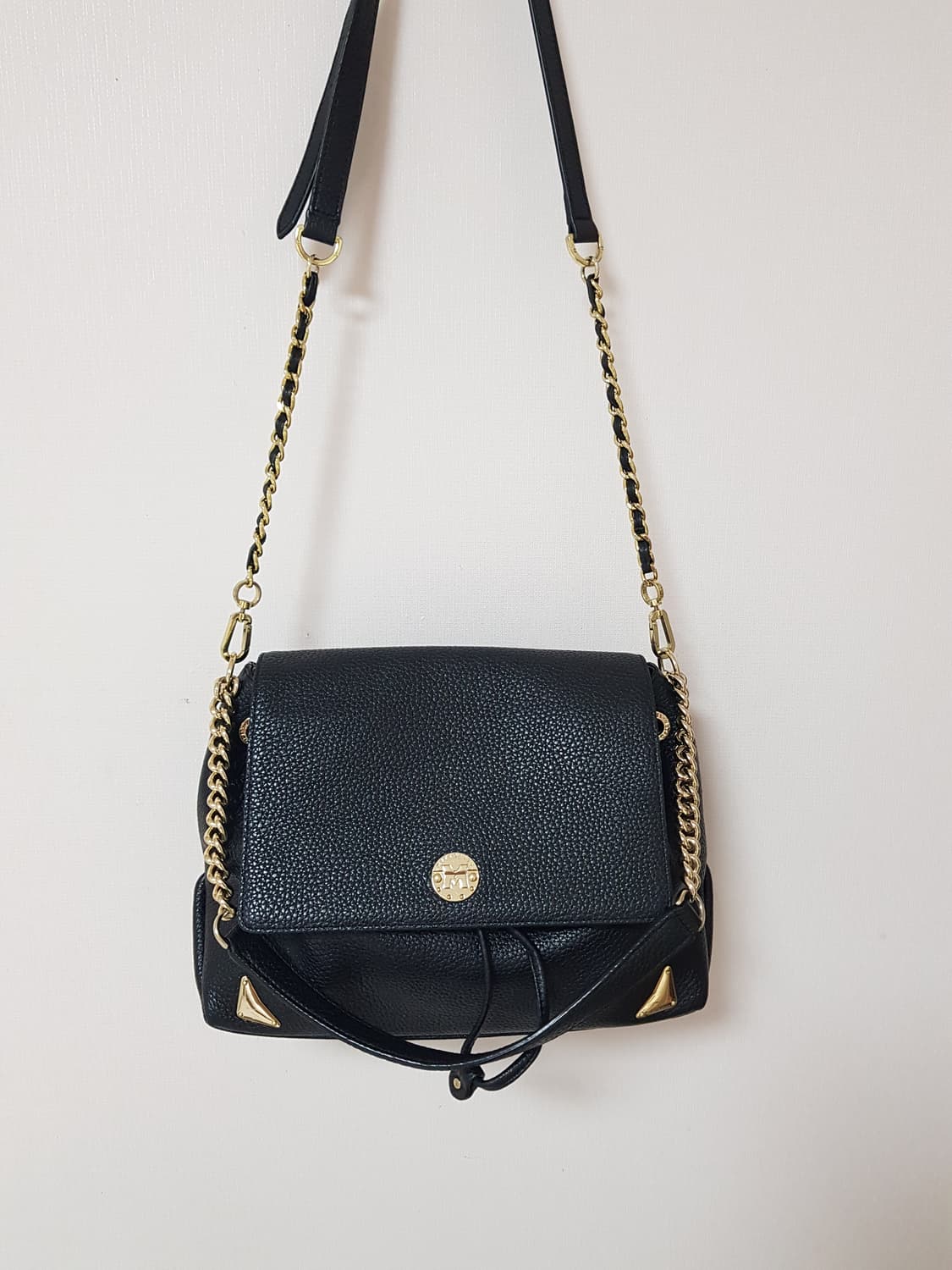 메트로시티 크로스 겸 숄더백 ㅡ정품 상품이미지2