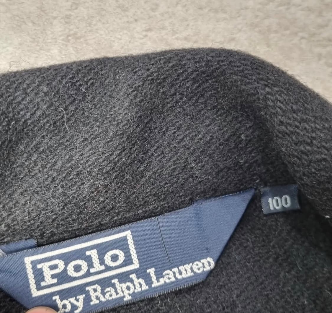 Polo 파이어맨 코트 상품이미지3