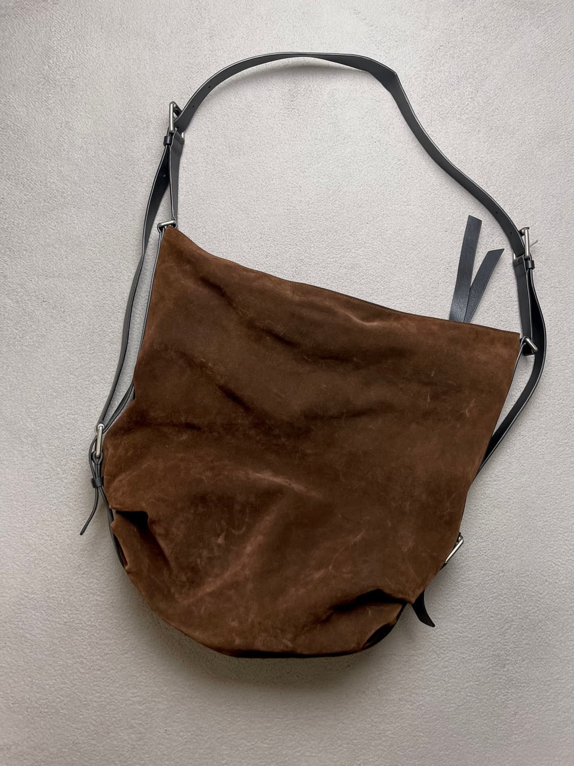 마이클 코어스 레더가방- 크로스백 상품이미지2