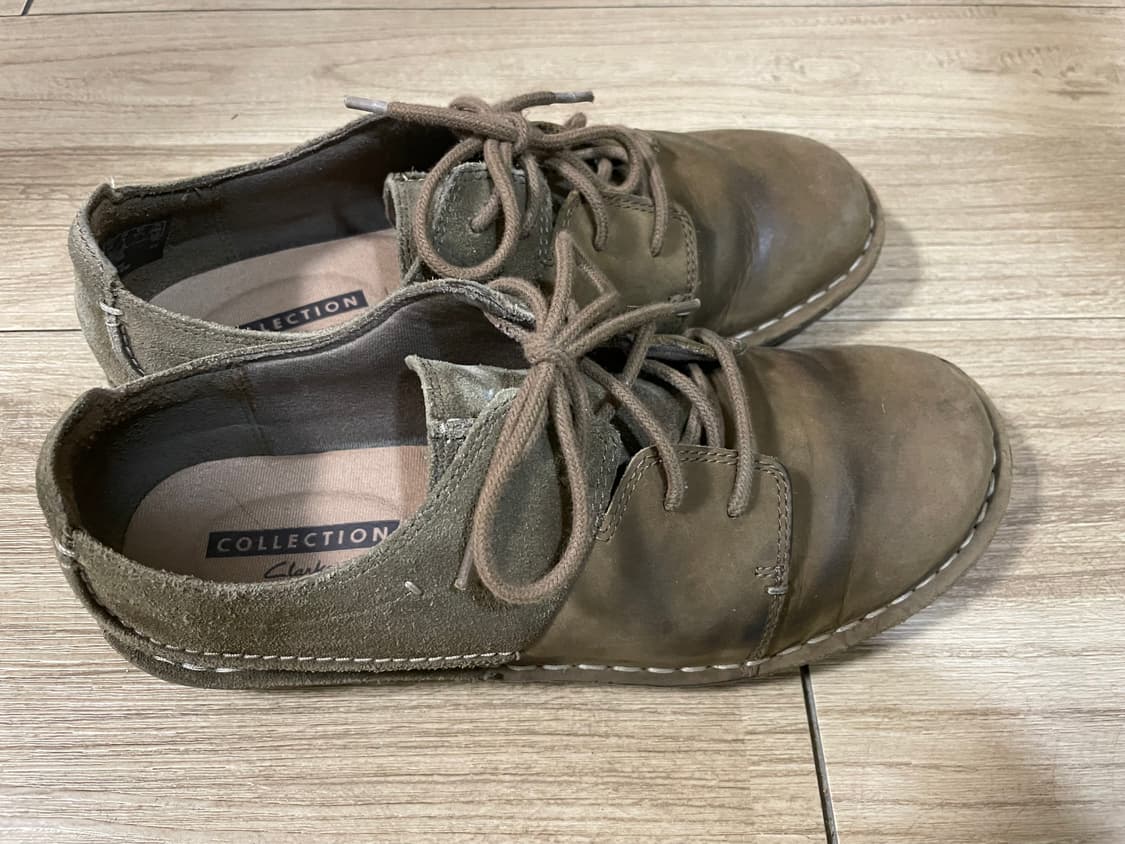 클락스 컬렉션 타미타 데이지 슈즈 235 상품이미지4