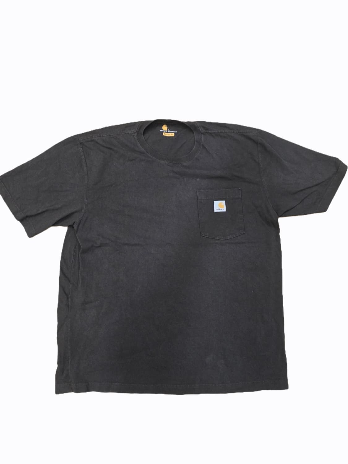 Carhartt original fit t shirt 상품이미지1