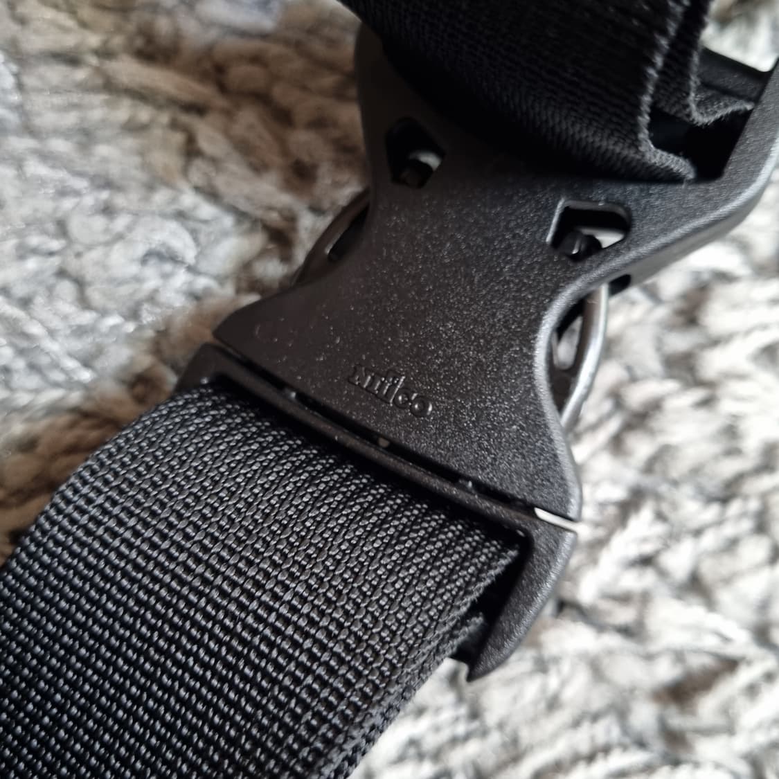 몽벨 일본 재팬 웨이스트백 힙색 물통 가방 보틀백 빈티지 상품이미지8