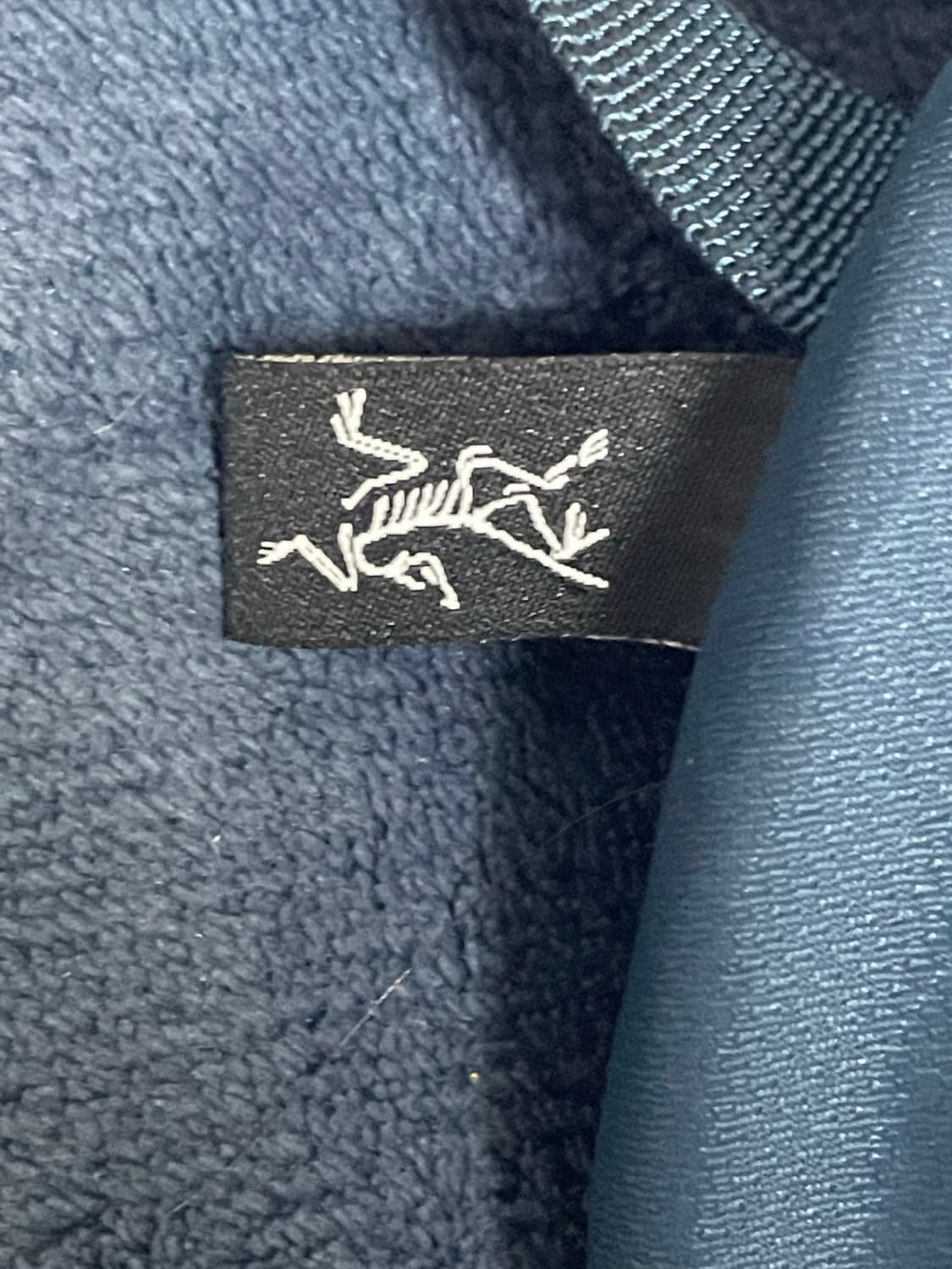 아크테릭스 헬리아드 15 나이트스케이프 상품이미지5