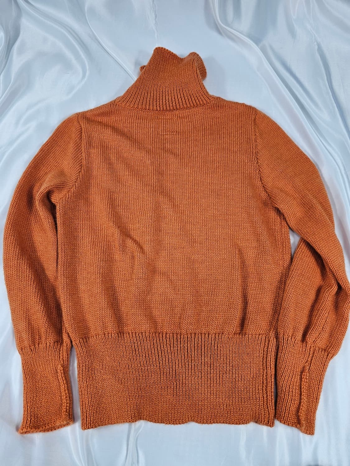 노스씨클로딩서브마리너니트 상품이미지2