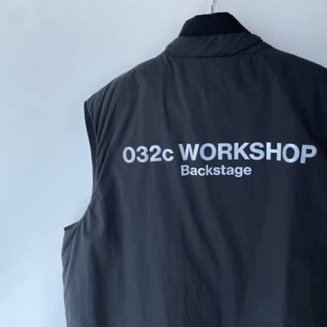 032c 워크샵 백스테이지 베스트  상품이미지1