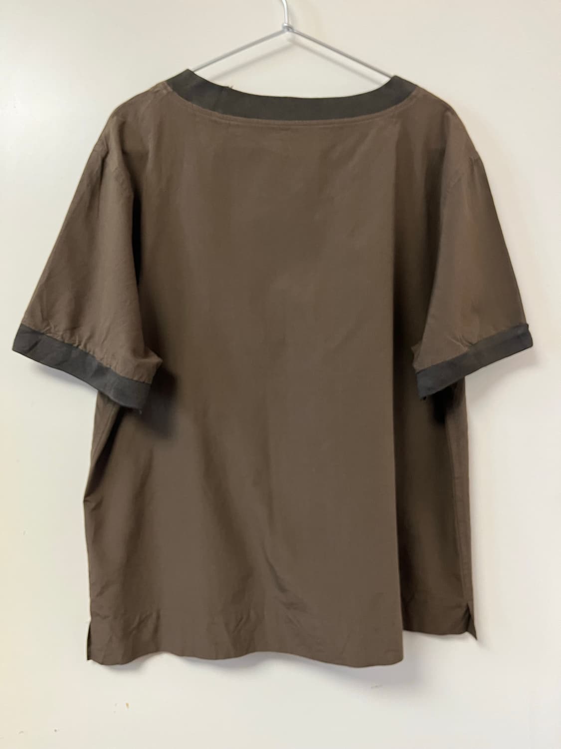 Margaret howell silk t shirts 상품이미지2
