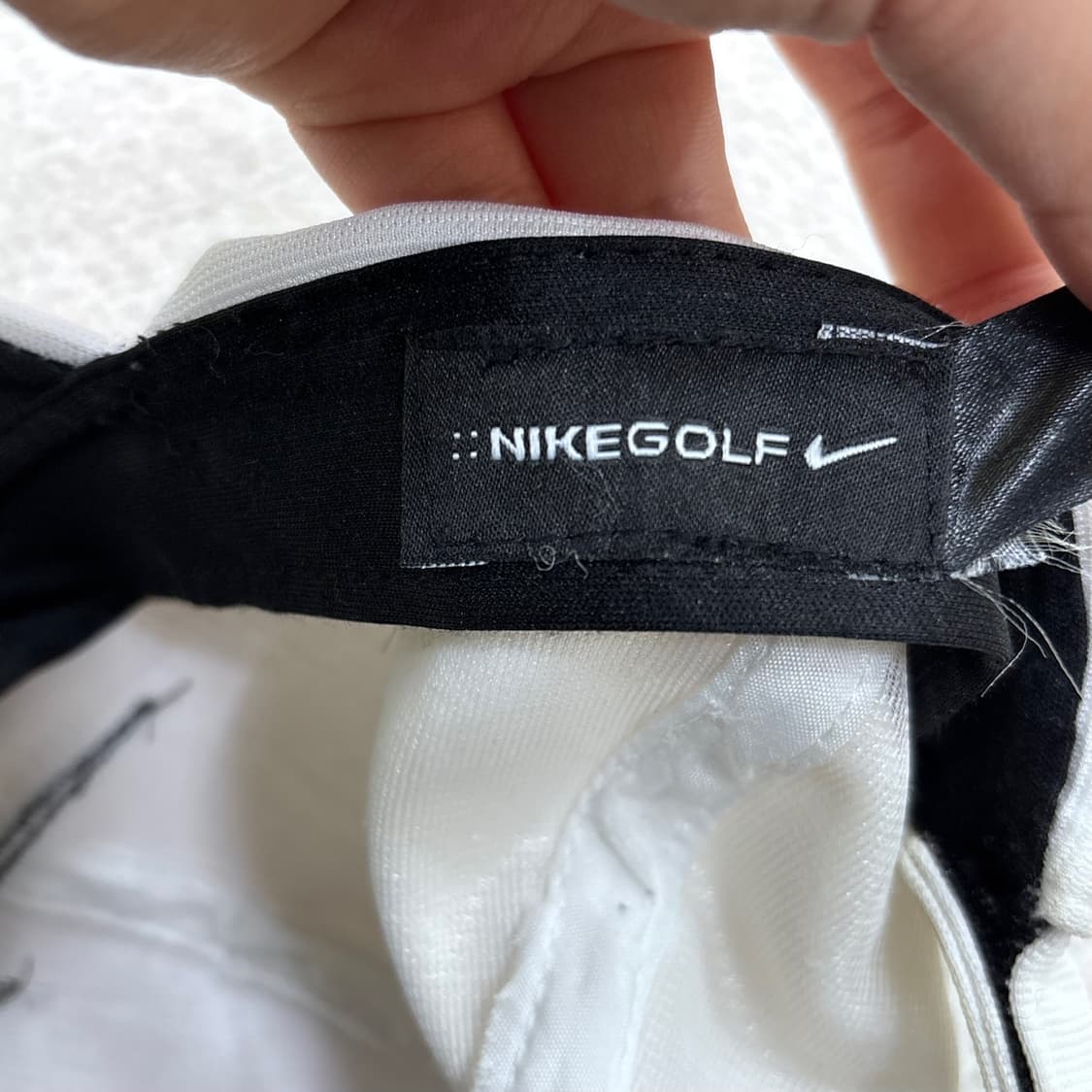 F 나이키 드라이핏 레거시 볼캡 0406E 상품이미지6