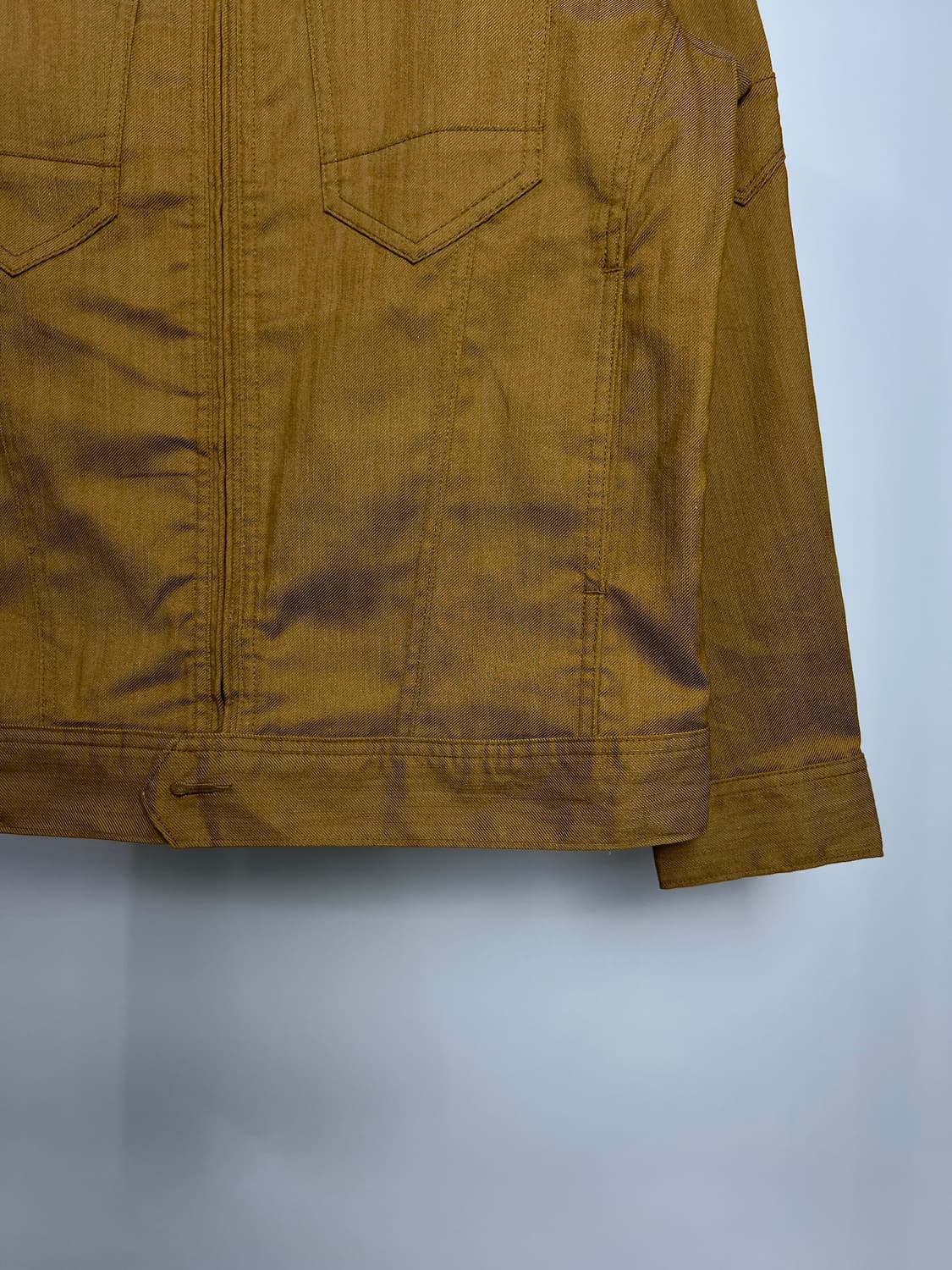 BURTLE 집업 자켓 상품이미지4