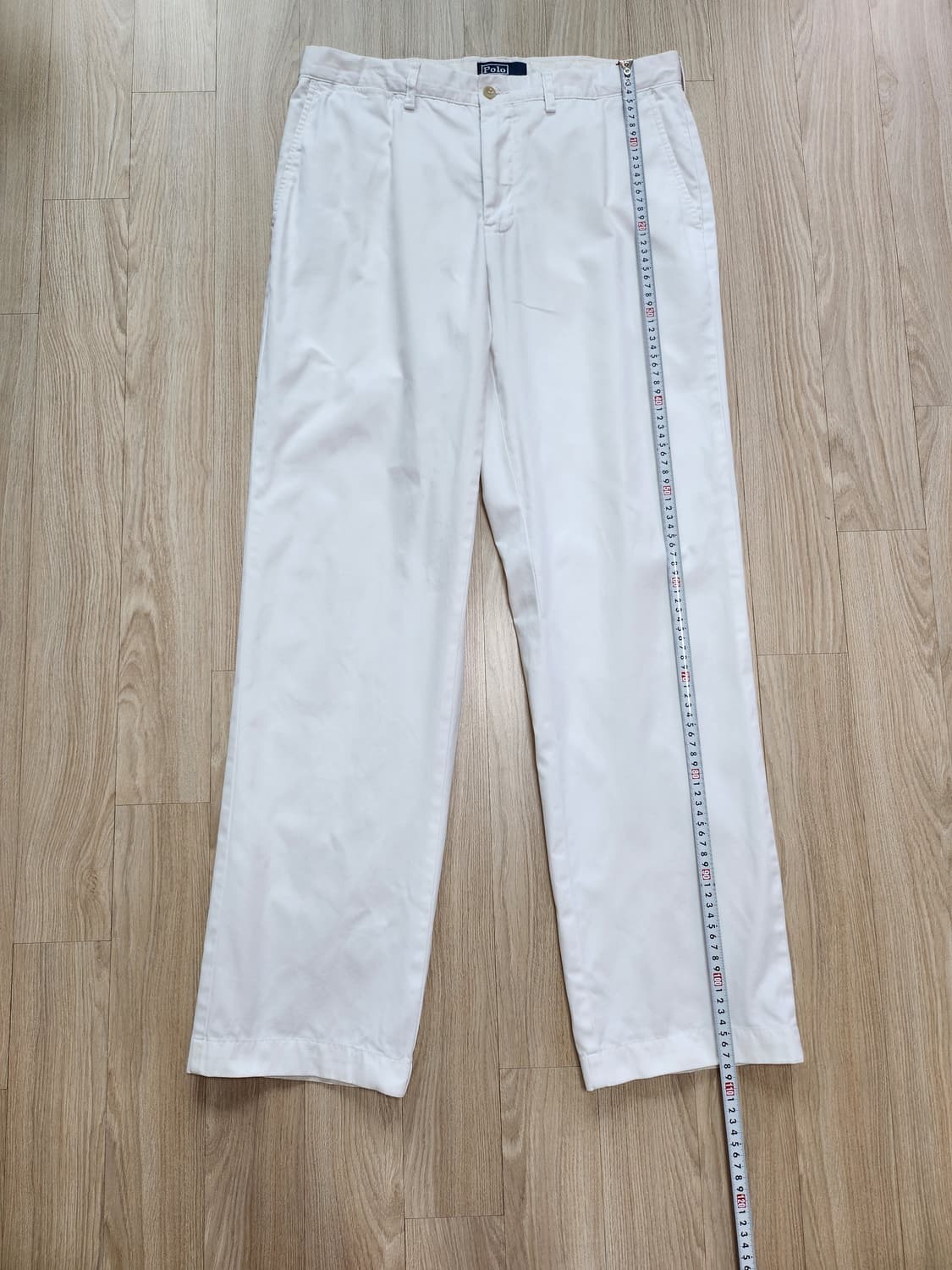 폴로랄프로렌 치노팬츠 (34 상품이미지6