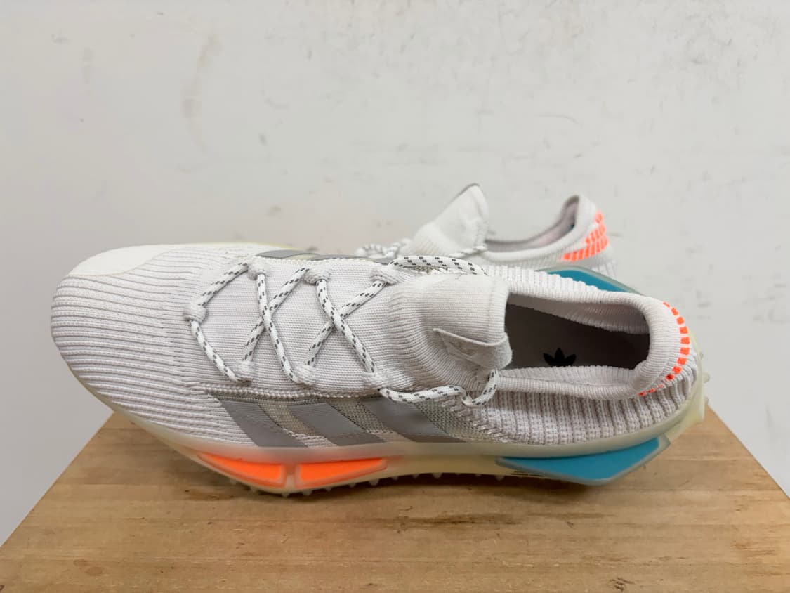 아디다스 NMD s1 스니커즈 265 상품이미지8