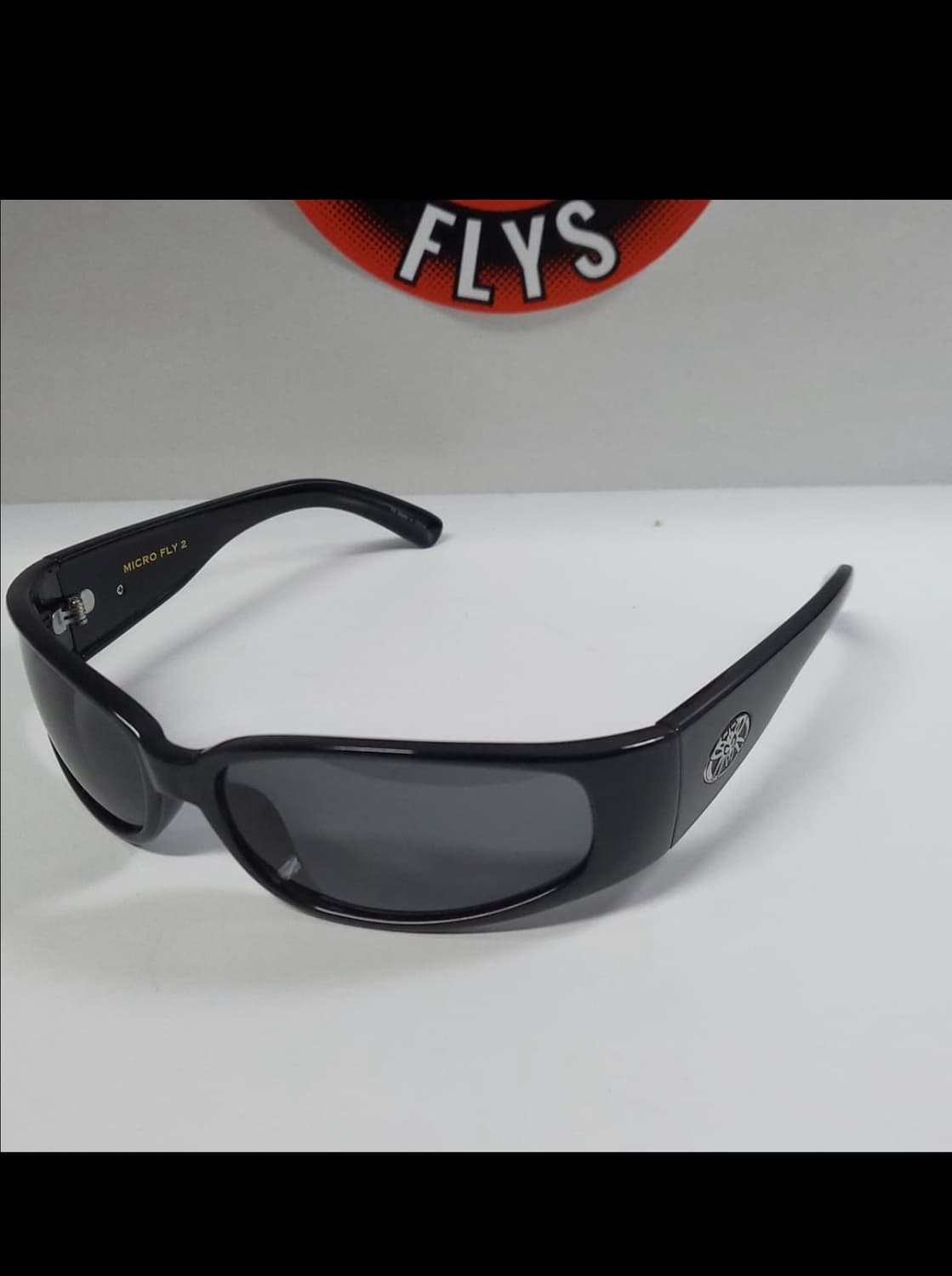 블랙플라이 마이크로플라이2 유광블랙 상품이미지6