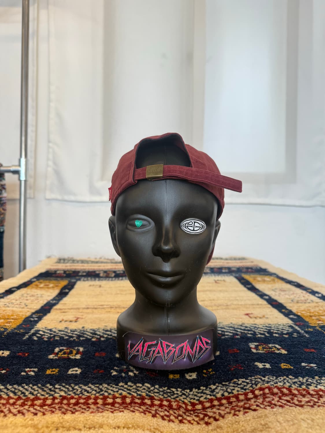 LEVIS vintage ball cap 상품이미지6