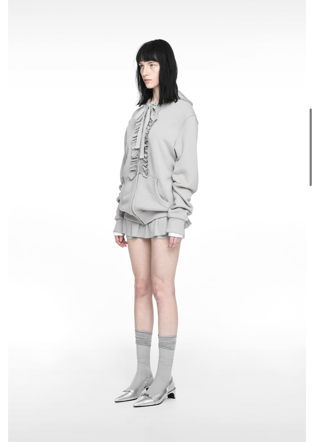 나체 셋업 상품이미지2