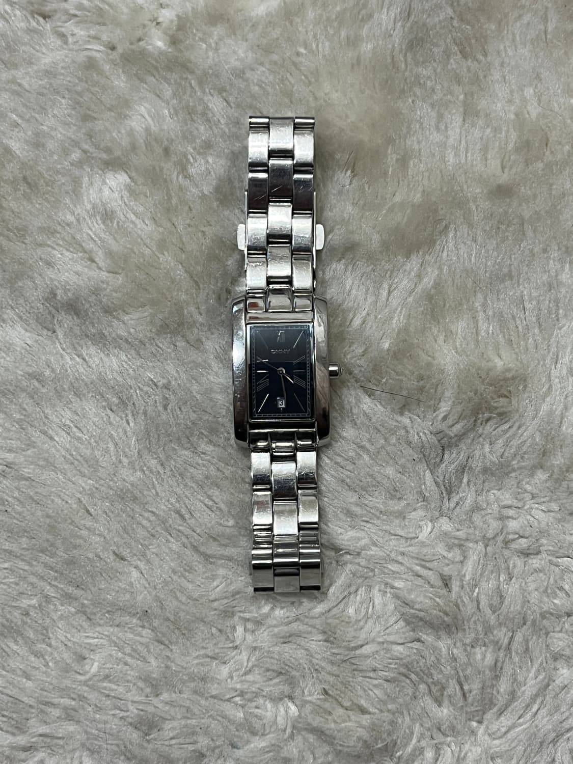 DKNY 메탈 워치 상품이미지2