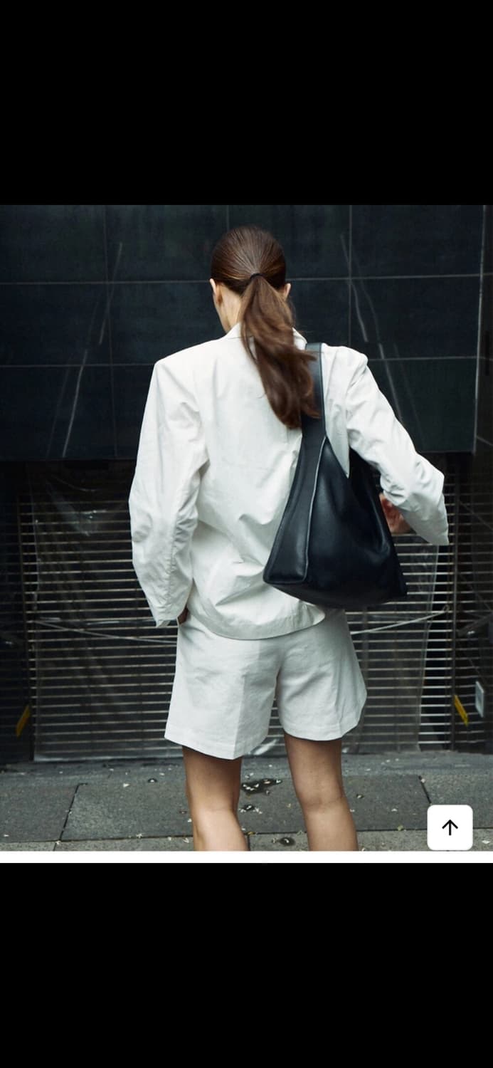 낫띵리튼 single oversized cotton jacket 상품이미지3