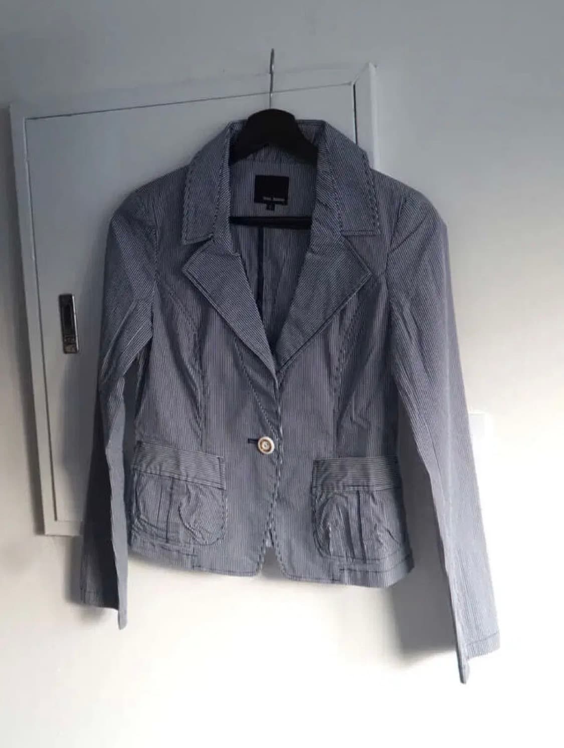 VINTAGE BLAZER JACKET 상품이미지1