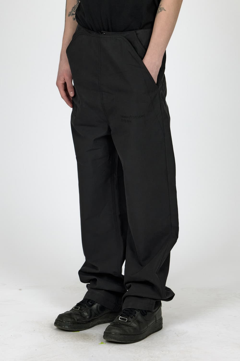 MPa COVERED FLY PANTS 상품이미지3