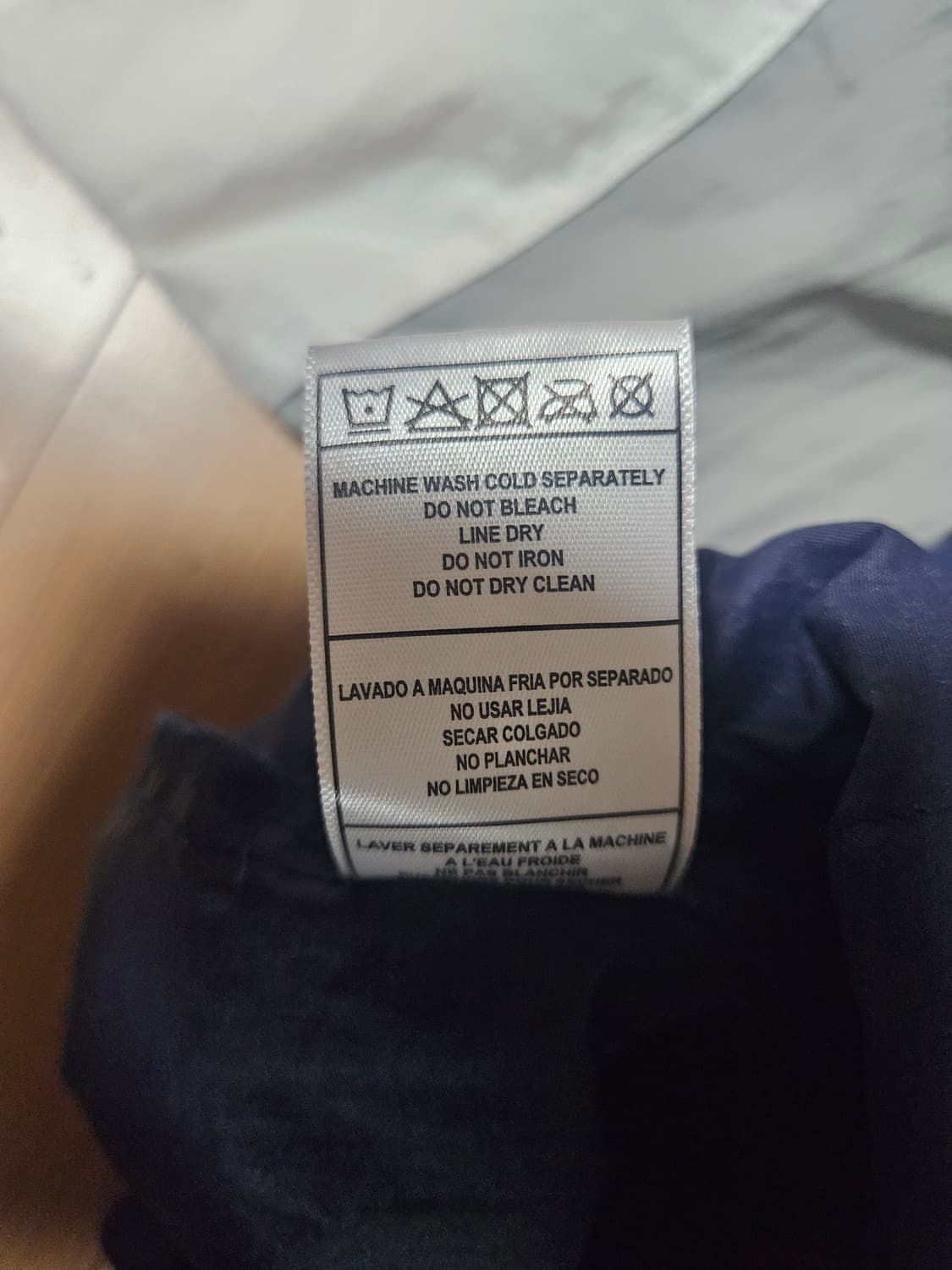 [정품/단종] 미첼앤네스 뉴욕 양키스 쿠퍼스타운 아노락 XL 상품이미지10