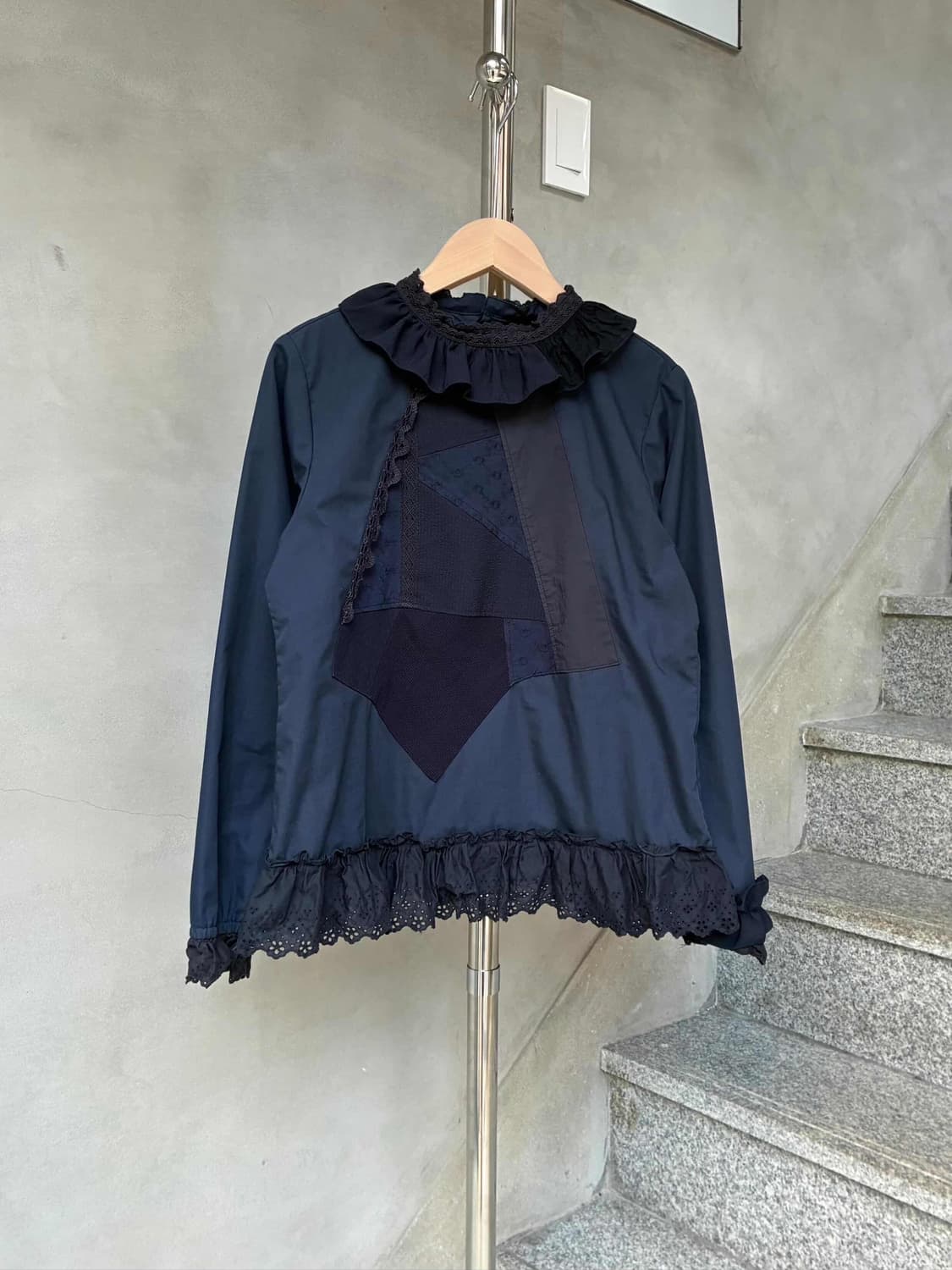 빔즈보이 셔츠  상품이미지1