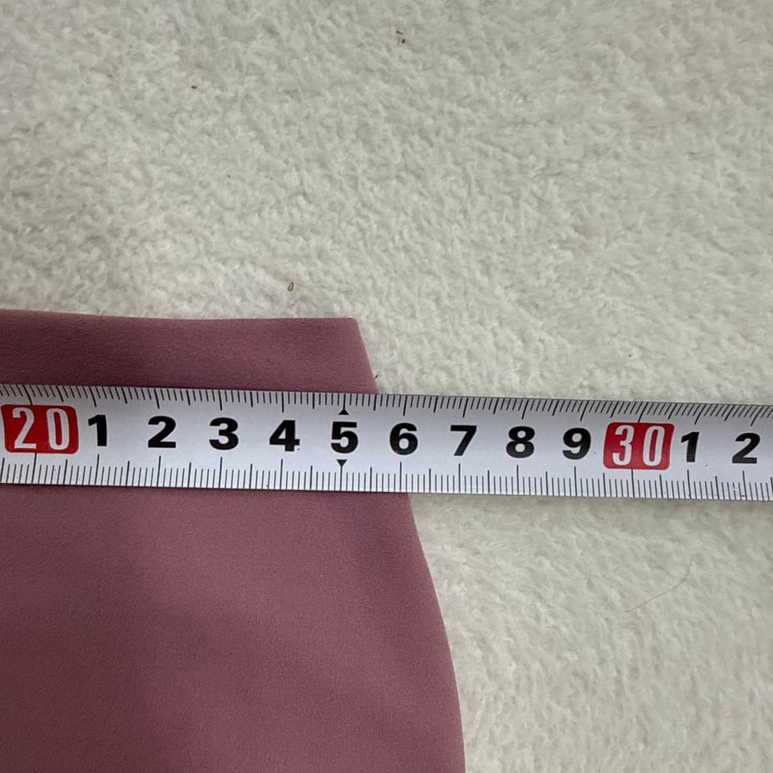 4 안다르 여성 레깅스 0327T 상품이미지4