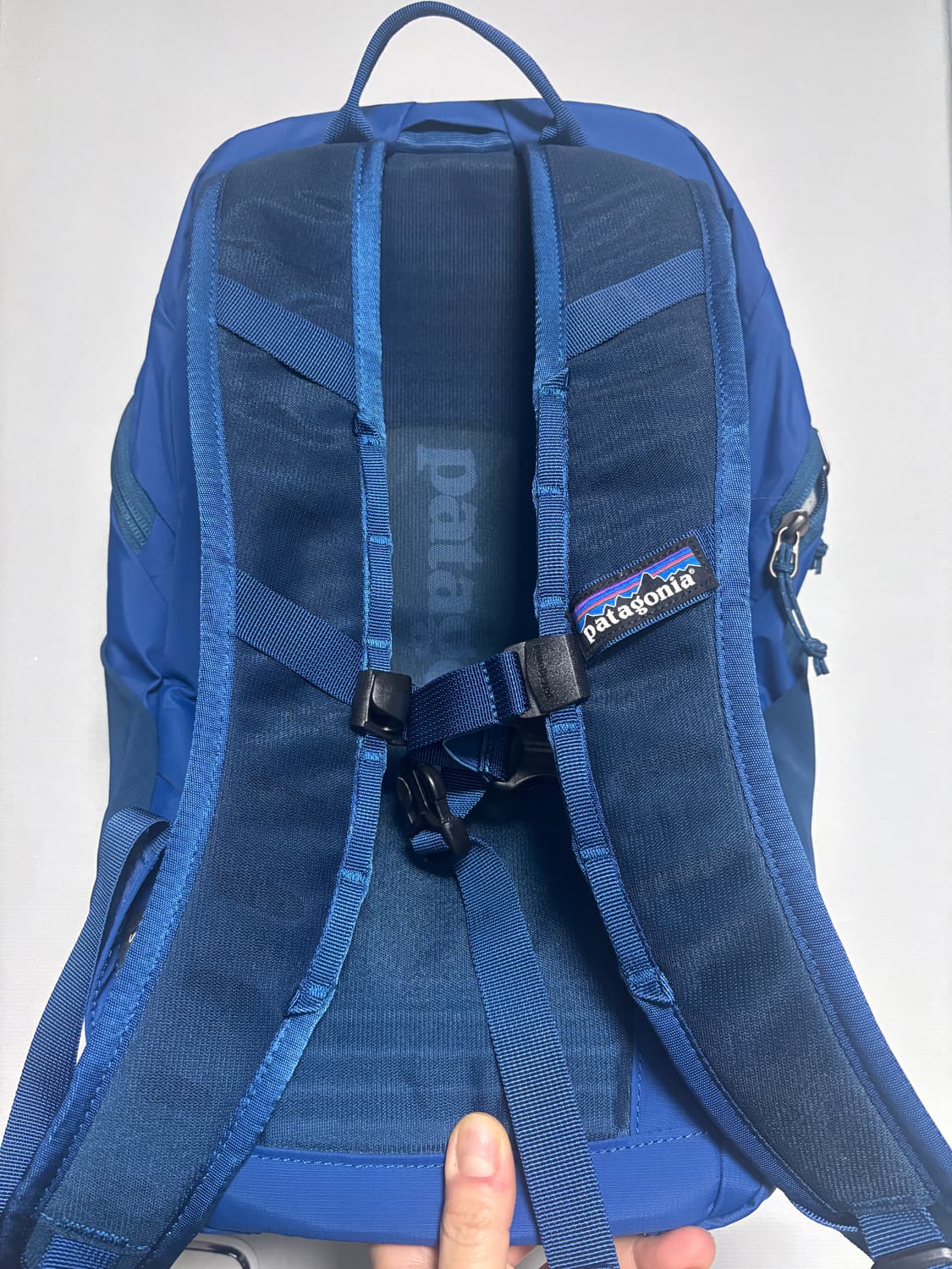 (새상품)파타고니아 테라비아(알트비아) 14L S 백팩  상품이미지3