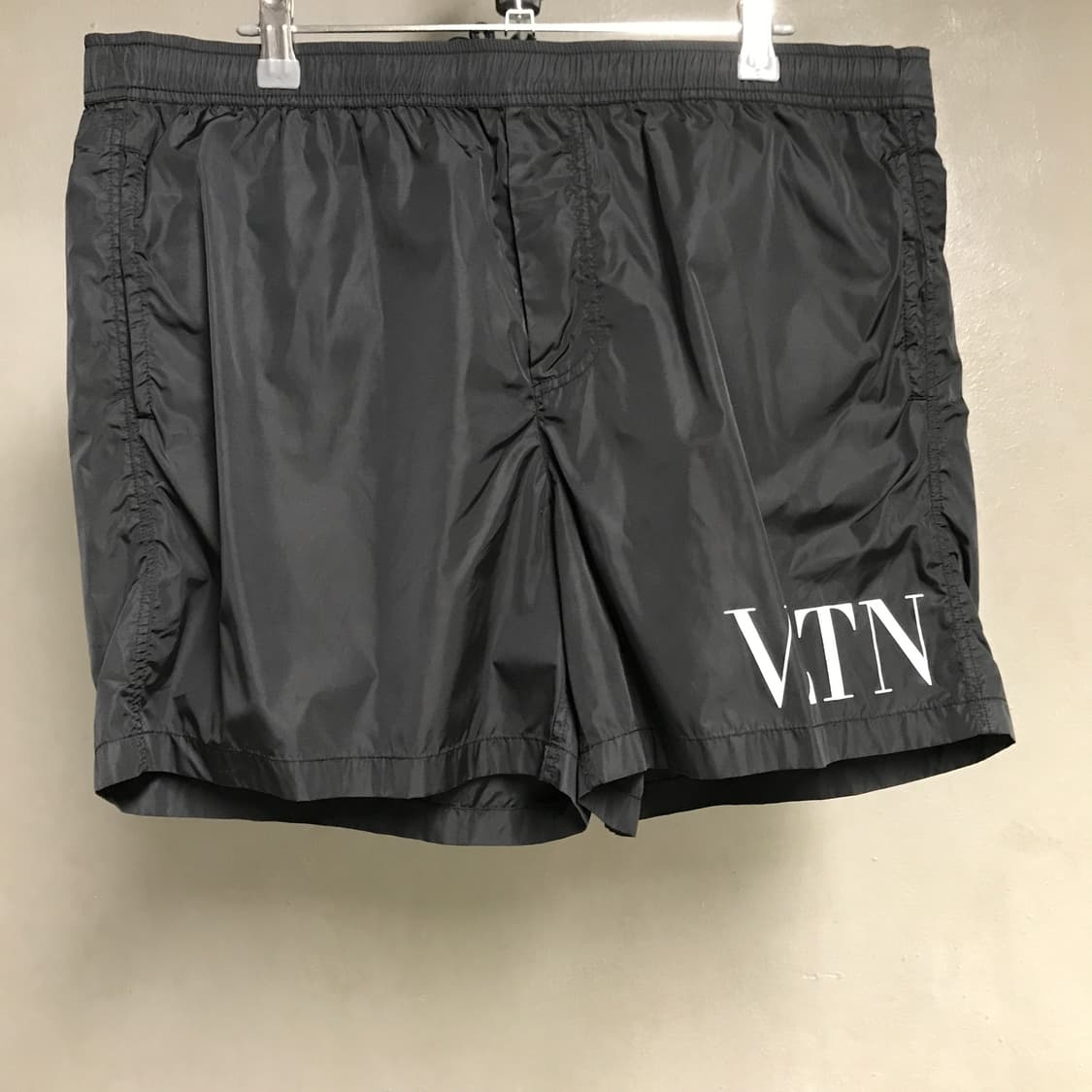 발렌티노 반바지 블랙 52 상품이미지3