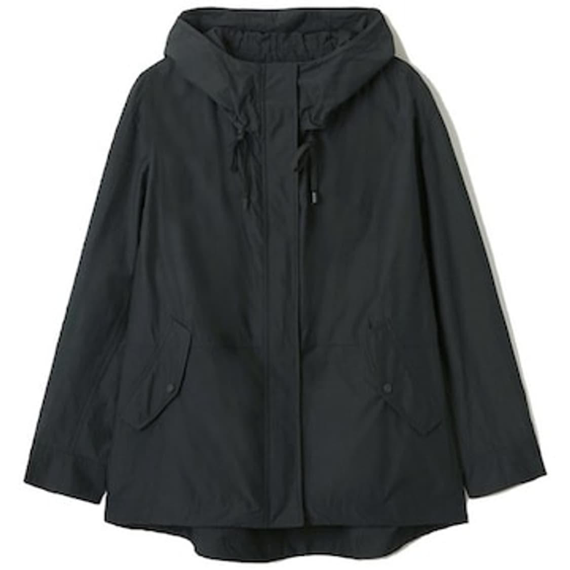 쉬즈미스 바람막이 집업 후드 점퍼 상품이미지9