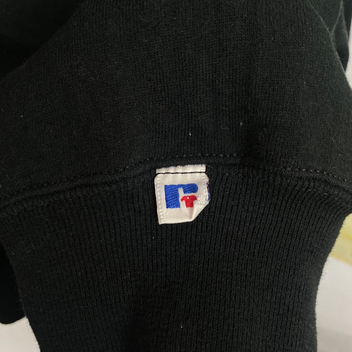 90‘s 러셀 스웻셔츠 상품이미지4