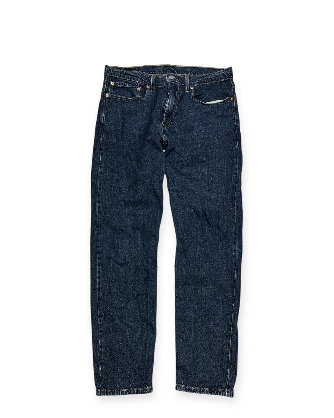 리바이스 502 청바지 데님팬츠 상품이미지4