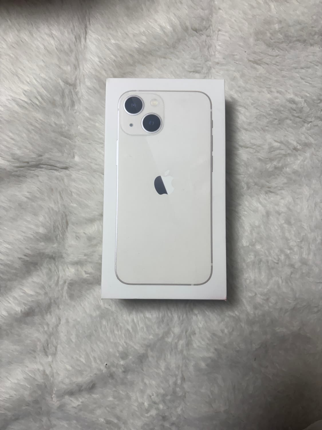 아이폰 13 mini 128GB 상품이미지9