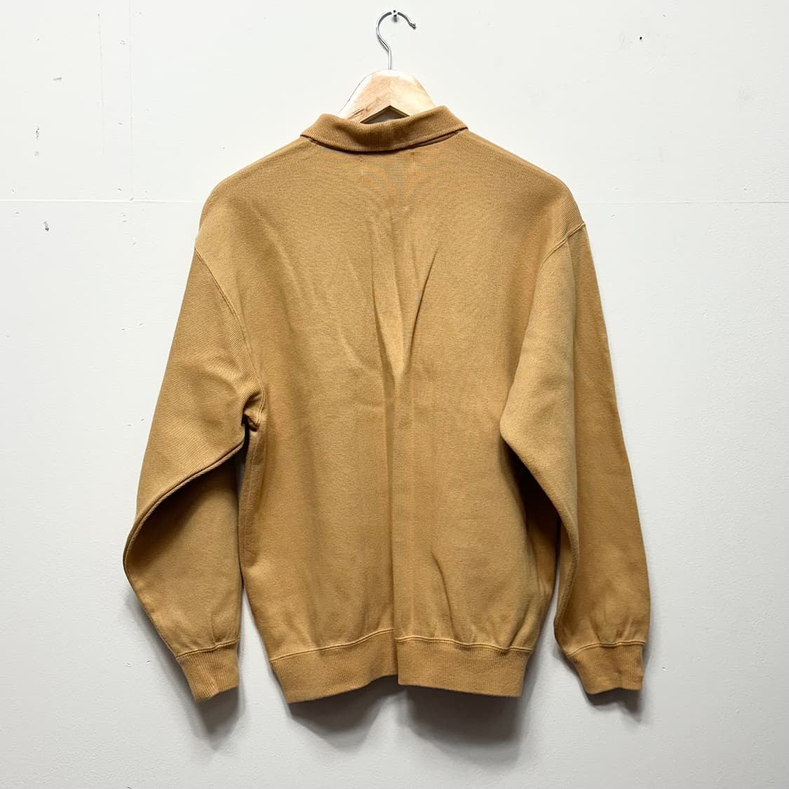 90s 맥그리거 피케 상품이미지4