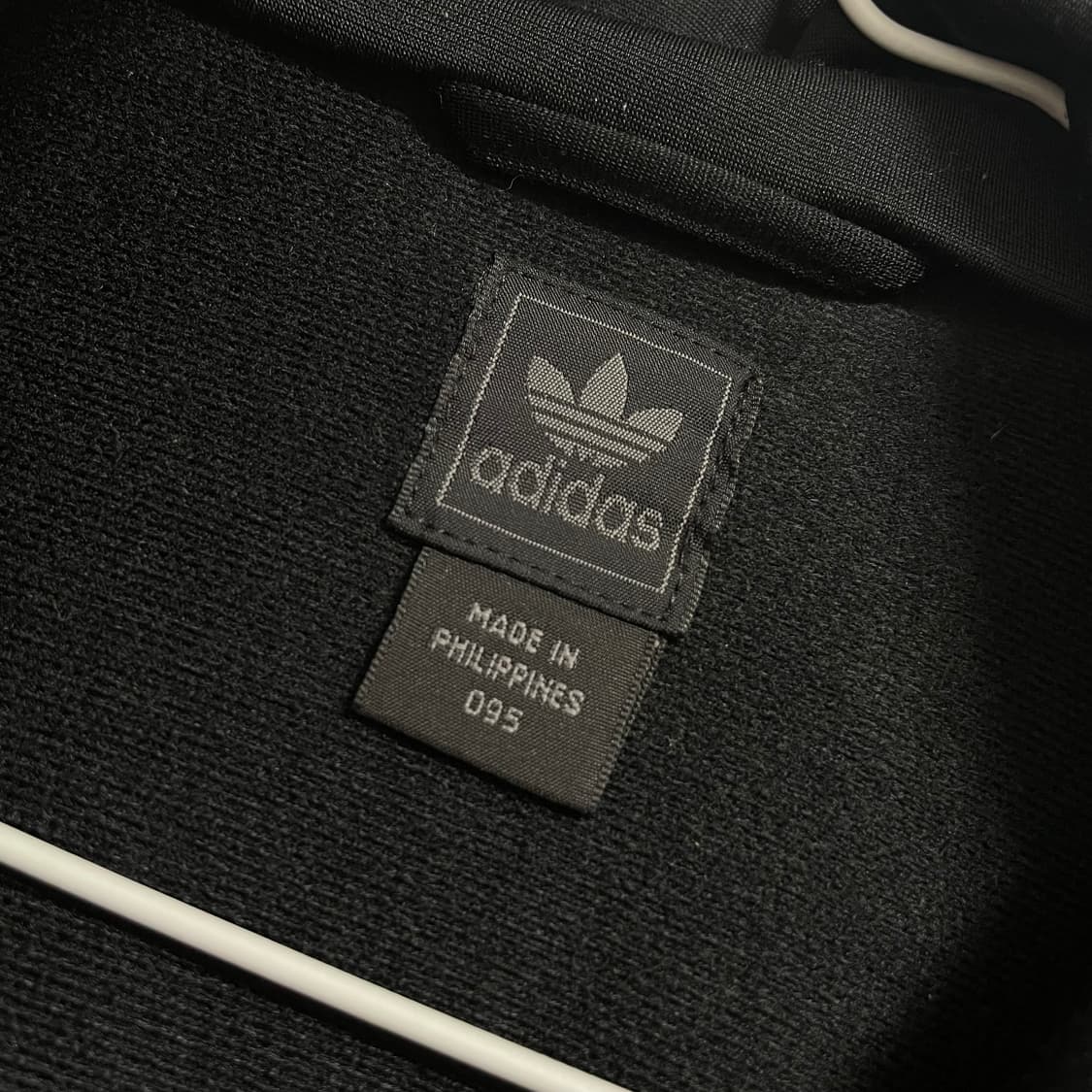 아디다스 파이어버드 져지 트랙탑 희귀 자메이카 95 상품이미지2