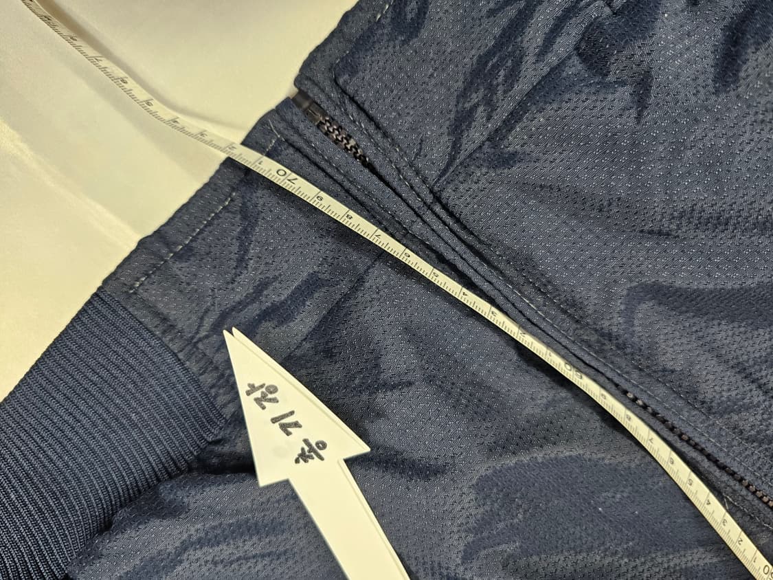 마제스틱뉴욕양키즈자켓 상품이미지5