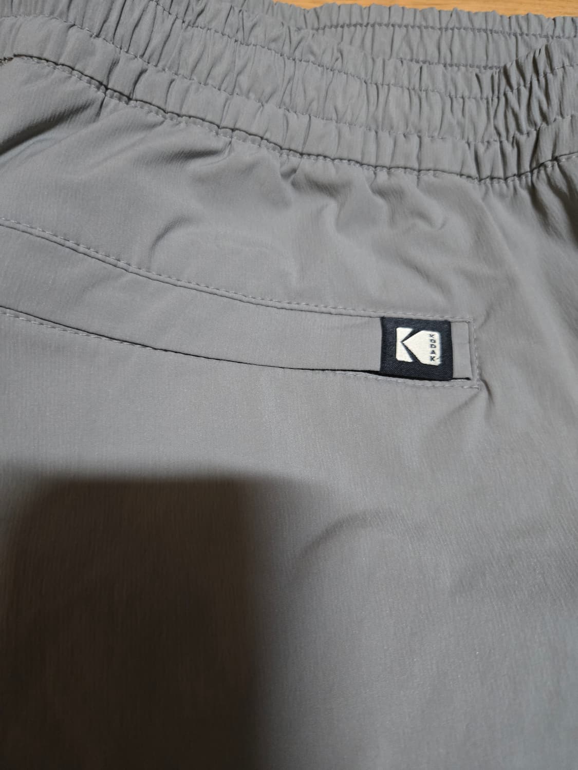 코닥 우븐 조거팬츠 상품이미지6