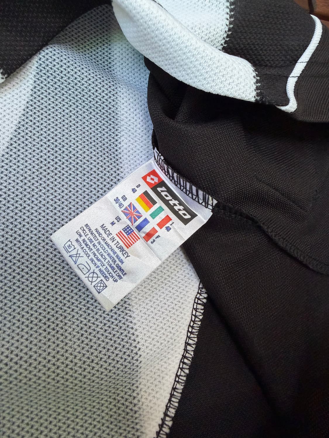 02-03 유벤투스 홈  상품이미지9